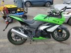 2009 Kawasaki EX250 J