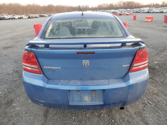 2008 Dodge Avenger SXT