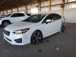 2018 Subaru Impreza Sport en venta en Phoenix, AZ