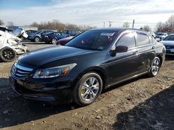 2012 Honda Accord SE en venta en Hillsborough, NJ