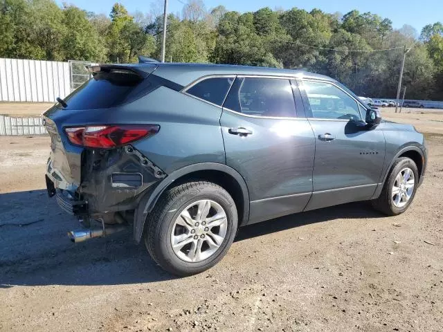 2019 Chevrolet Blazer 1LT