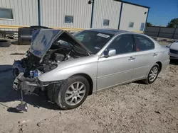 2004 Lexus ES 330 en venta en Haslet, TX