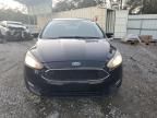 2017 Ford Focus SEL