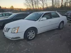 Cadillac Vehiculos salvage en venta: 2006 Cadillac DTS