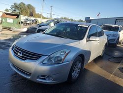 Nissan Vehiculos salvage en venta: 2012 Nissan Altima Base