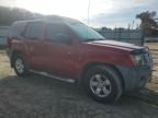 2010 Nissan Xterra OFF Road