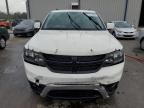 2015 Dodge Journey Crossroad