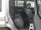 2008 Jeep Patriot Sport