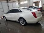 2013 Cadillac XTS Luxury Collection