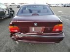 1997 BMW 528 I Automatic