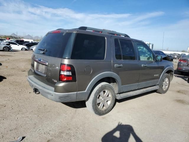 2006 Ford Explorer XLT