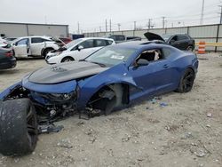 2023 Chevrolet Camaro SS en venta en Haslet, TX