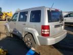 2008 Jeep Liberty Sport