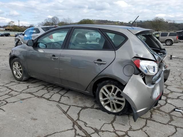 2011 KIA Forte EX