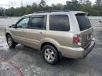 2007 Honda Pilot EXL