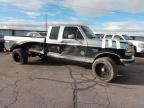 1996 Ford F250