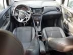 2018 Chevrolet Trax 1LT