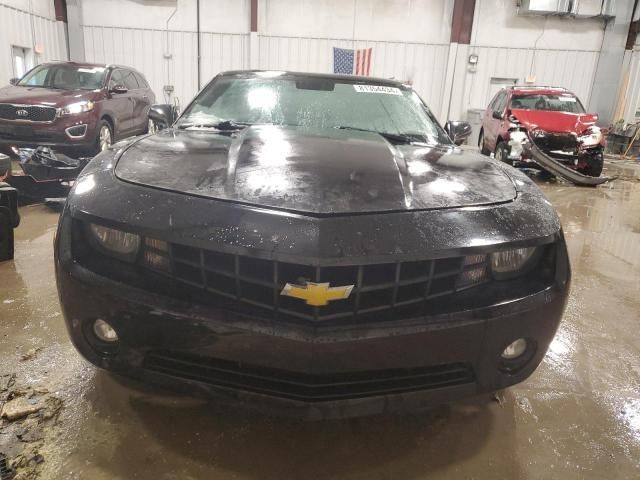 2010 Chevrolet Camaro LT