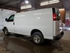 2023 Chevrolet Express G2500