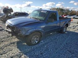 2008 Ford Ranger en venta en Mebane, NC