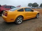 2007 Ford Mustang GT