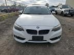 2014 BMW 228 I