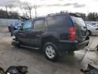 2010 Chevrolet Tahoe K1500 LT