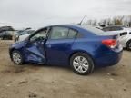 2013 Chevrolet Cruze LS