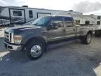 2008 Ford F450 Super Duty