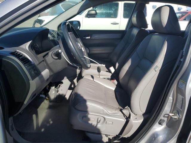 2008 Honda CR-V EXL