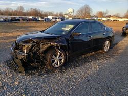 Salvage cars for sale at Hillsborough, NJ auction: 2015 Nissan Altima 2.5