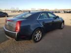 2009 Cadillac CTS