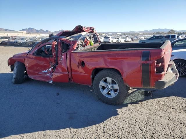 2005 Dodge Dakota ST