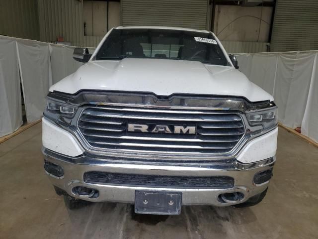 2022 Dodge RAM 1500 Longhorn