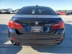 2016 BMW 528 I