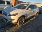 2019 Lincoln MKC Select