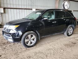 Lots with Bids for sale at auction: 2012 Acura MDX Technology