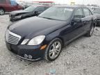 2011 Mercedes-Benz E 350