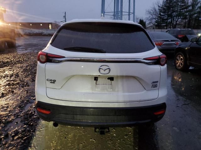 2018 Mazda CX-9 Sport