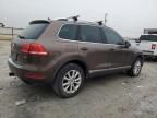 2013 Volkswagen Touareg V6