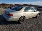 2001 Toyota Camry CE