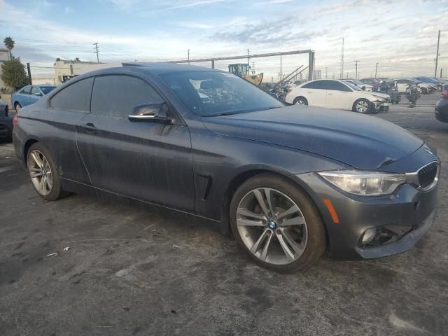 2014 BMW 428 I