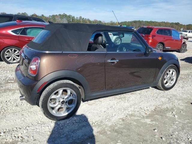 2012 Mini Cooper