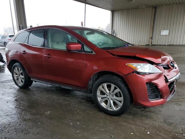 2010 Mazda CX-7