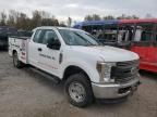 2019 Ford F250 Super Duty