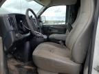 2013 Chevrolet Express G2500