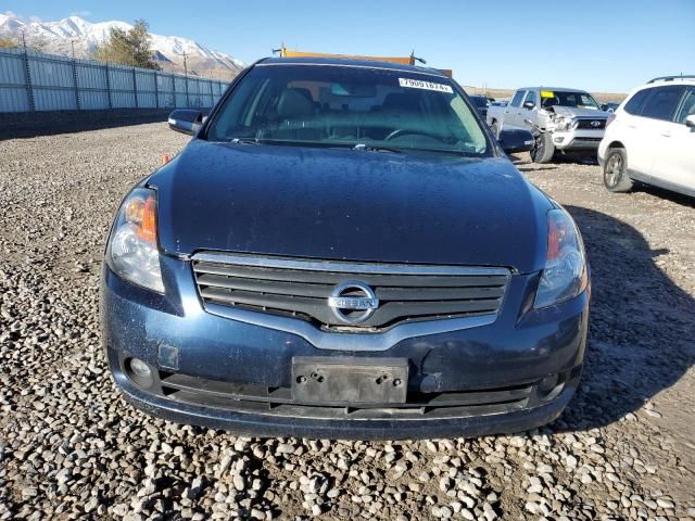 2007 Nissan Altima 3.5SE