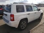 2009 Jeep Patriot Sport