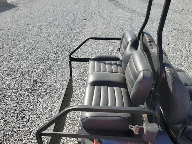 2009 Ezgo Golfcart