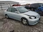 2004 Honda Civic Hybrid